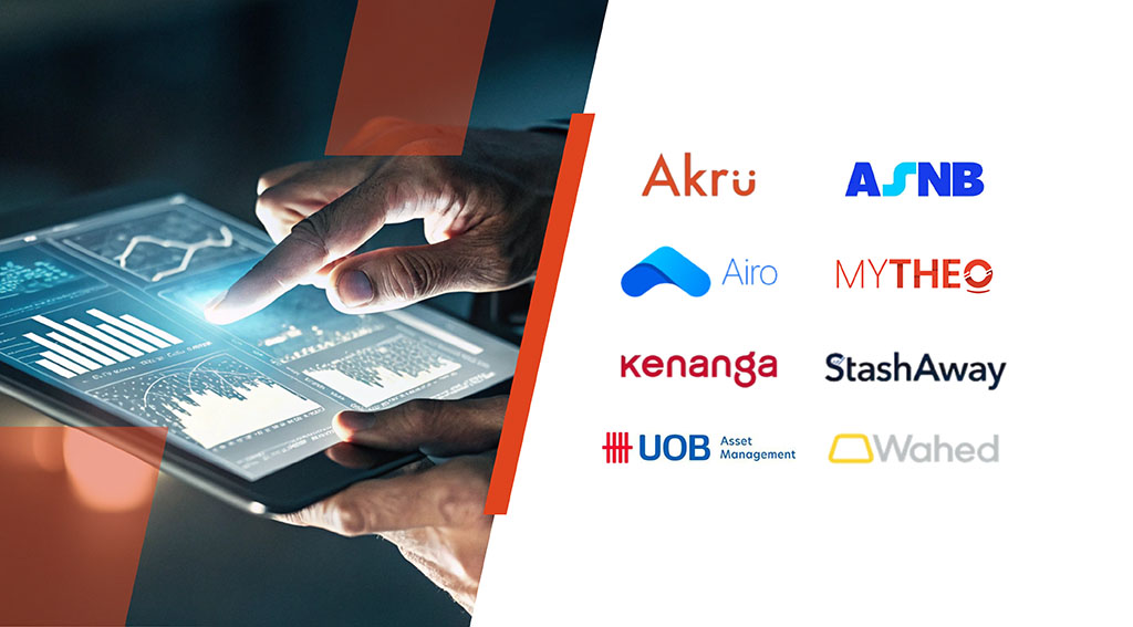 Digital Investment